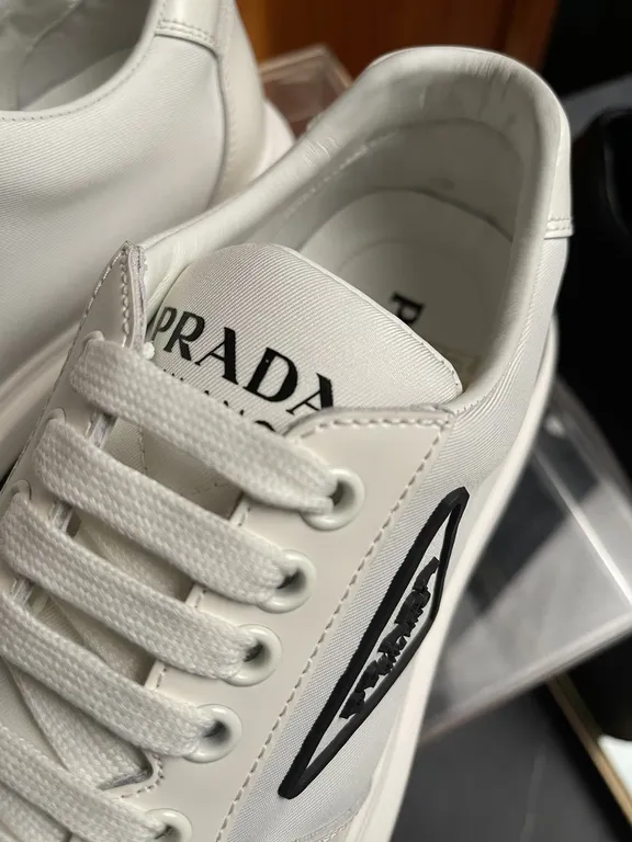 Prada Shoe 